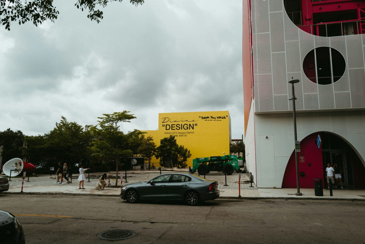 Miami Design District